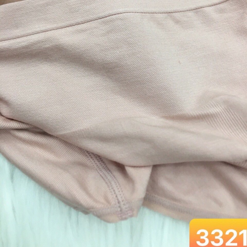 [CHÍNH HÃNG] [CHẤT LƯỢNG CAO] [ĐẸP] Quần gen bụng nữ cao cấp (mã 3321) vì sức khỏe của hãng đồ lót MB