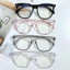 Kính máy tính MERIGGIARE Unisex Kính mắt linh hoạt siêu nhẹ