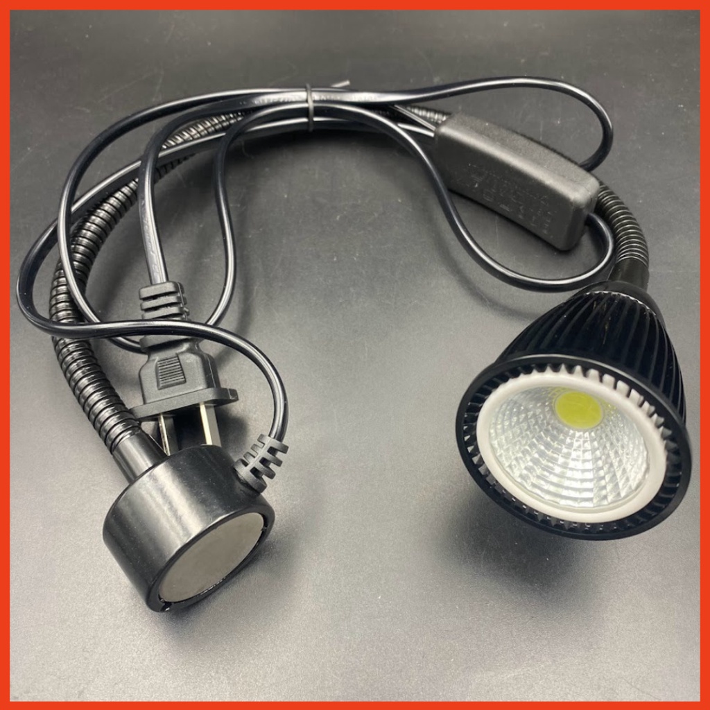Đèn led chiếu sáng cán dài 47.5cm, hỗ trợ quay phim, chụp ảnh
