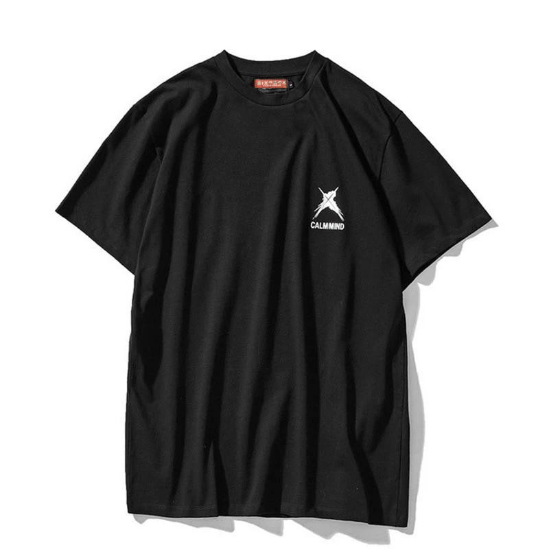 Áo thun Stee Phản quang CUMMIND Unisex