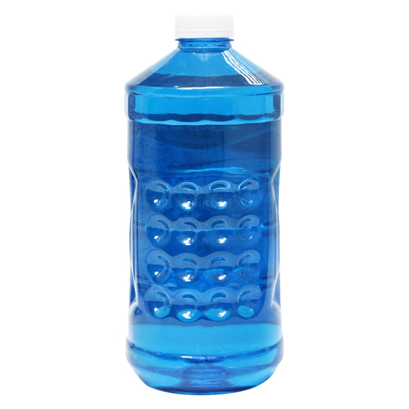Nước Châm Gạt Kính Ô Tô OUFU AF-1205 2L Phù Hợp Cho Nhiều Dòng Xe Ô Tô Xe Hơi Xe Tải Không Cần Pha Loãng