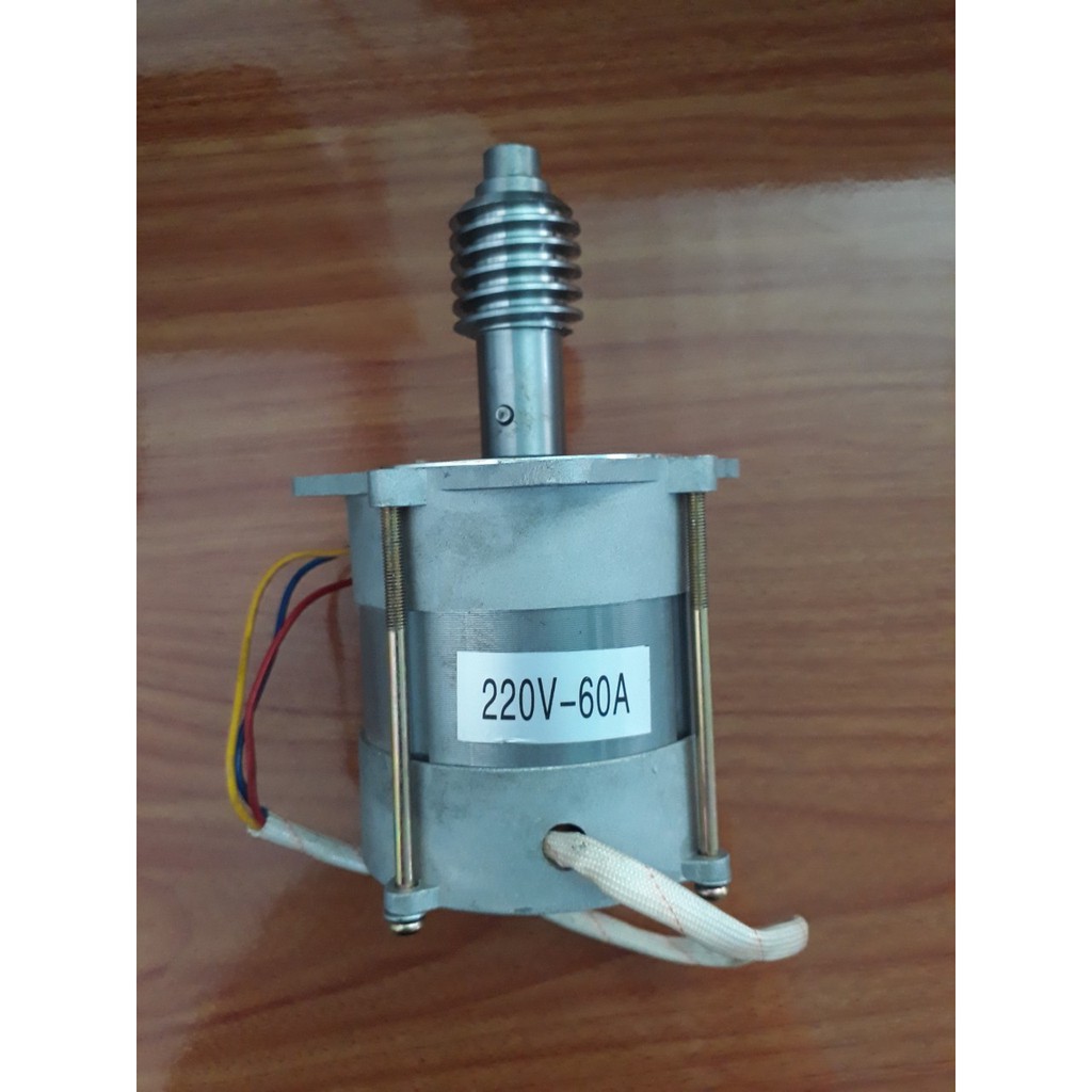 Phụ kiện motor cổng trượt A2204