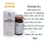 serum K+karmel.