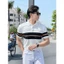 ÁO THUN POLO NGẮN TAY PHỐI MÀU SIÊU NÉT THỜI TRANG HÀN QUỐC HOT HIT CHO BẠN TRẺ HIYU STORE