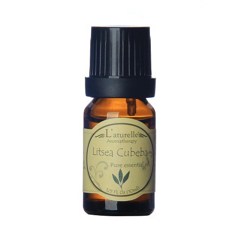 Tinh dầu nguyên chất 10ml - Laturelle - Tinh dầu làm đẹp và xông phòng