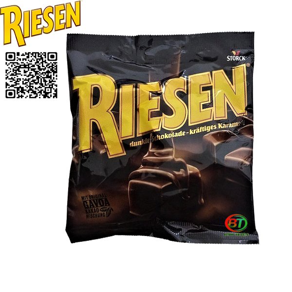 kẹo socola riesen giá tốt Tháng 10, 2023 | Mua ngay | Shopee Việt Nam