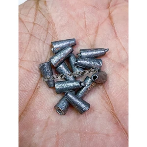 CHÌ XUYÊN TÂM CÂU CÁ MINI 2 GRAM