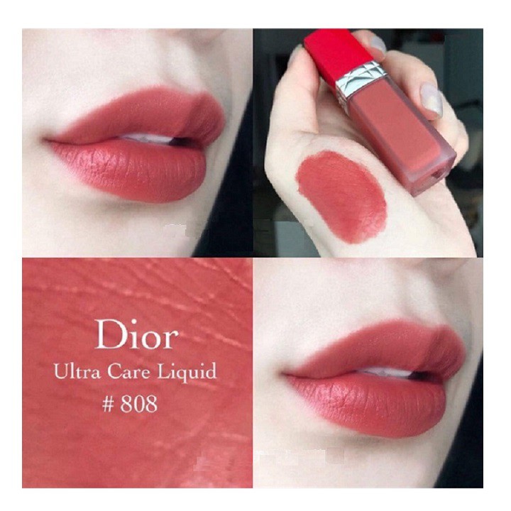 Dior 808 caress shop