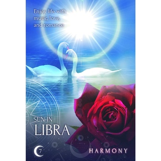 Bộ Bài Zodiac Moon Reading Cards (Mystic House Tarot Shop) - Bài Gốc Authentic Chính Hãng 100%