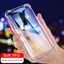 Ốp điện thoại TPU mềm trong suốt chống nước cho For OPPO K5 A9 A5 2020 Reno 2F 2Z Z ACE For Realme 5 Pro For Realme Q X2 Pro XT