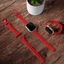 Dây Đeo Thay Thế Bằng Silicone Chất Lượng Cao 44/45MM Cho Đồng Hồ Apple Watch 7 S7 iwatch7/6/SE/5/4/3