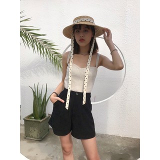 [Có sẵn] Mũ Nón Cói Cafe Biển