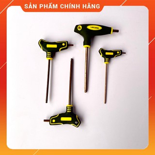 Lục giác LanLong cây lục giác có tay cầm - Kim Khí Dung Anh