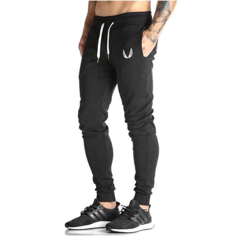 Quần Jogger Thể Thao Tập Gym ASRV Cao cấp