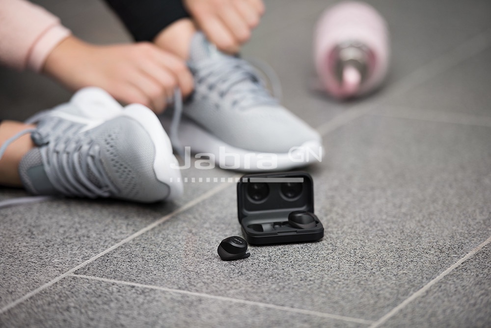Mô tả Hộp Sạc Tai Nghe Jabra Elite Sport – Hàng Chính Hãng - 3