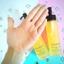 Dầu tẩy trang Attenir Skin Clear Cleanse Oil Nhật Bản 175ml
