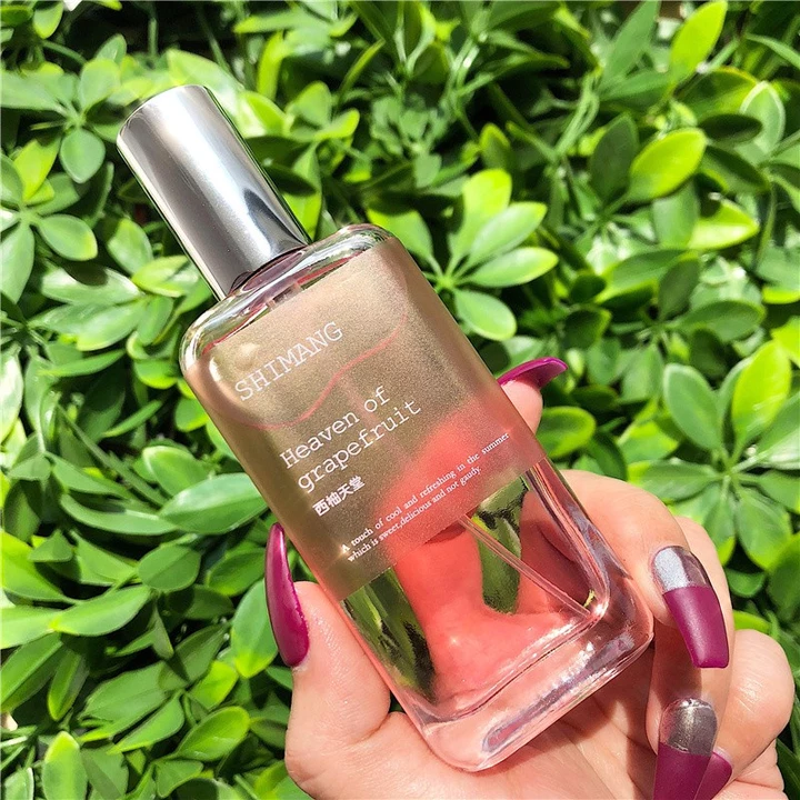 Body mist shimang, Nước hoa Shimang Body Mist xịt toàn thân 50ML