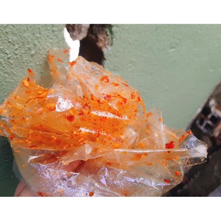 COMBO 10 BÁNH TRÁNG PHƠI SƯƠNG DẺO + SA TẾ + MUỐI NHUYỄN CHAY + TẮC