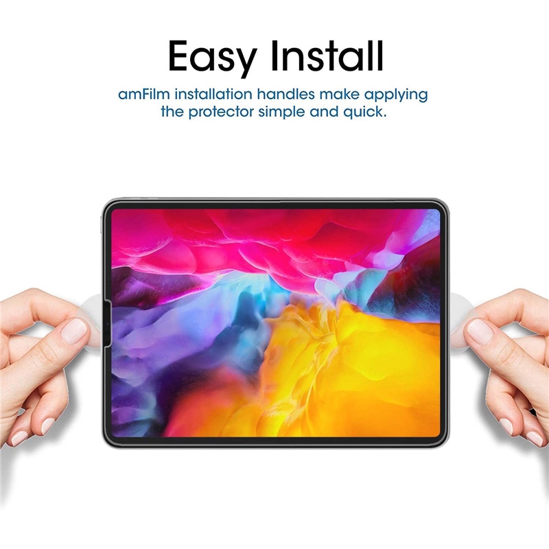 Kính Cường Lực Cho Máy Tính Bảng Huawei Matepad T10S T10 2020