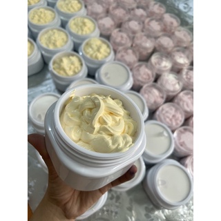 KEM BODY NƯỚC HOA 200gram