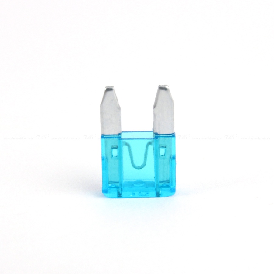 Cầu Chì Mini CIND VIM01 15A