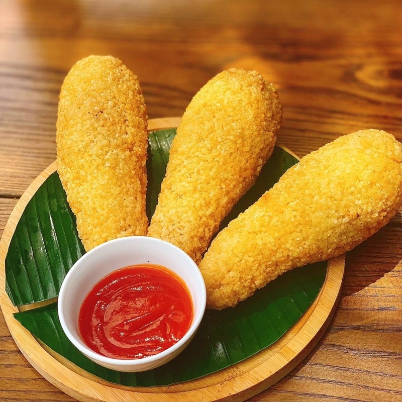 xôi đùi gà Gò Vấp, xôi đùi gà giá sỉ Gò Vấp, xôi đùi gà ngon tại Gò Vấp, giao xôi đùi gà tận nơi Gò Vấp, mua xôi đùi gà HCM