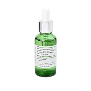 Chiết Xuất Nha Đam NEOP (Mexico) 30ml - Se Khít Lỗ Chân Lông - Aloe Vera Extract - 100% Natural