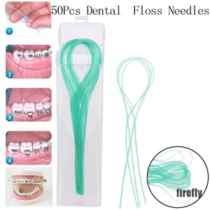 Bộ 50 Chỉ Hỗ Trợ Nha Khoa Chất Lượng Cao