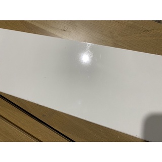 [ đi đơn từ 50k]tấm gỗ mdf 2 mặt trắng dày 1,5p dán nẹp 4 cạnh nhiều kích thước nhỏ