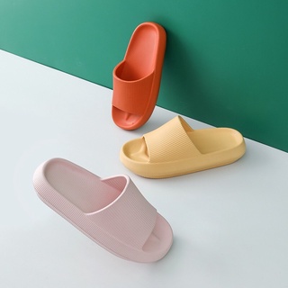 dép bánh mì ,dép quai ngang ,dép xốp đi êm chân(dx568)