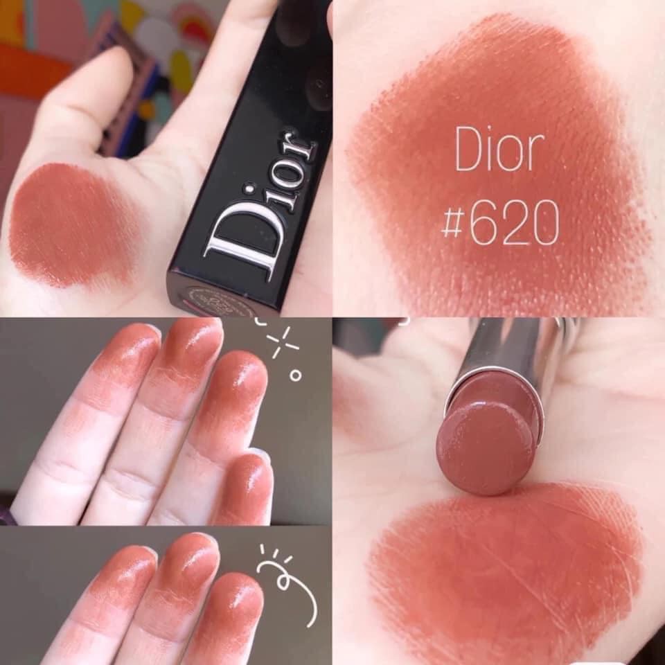 Dior addict lipstick clearance 620