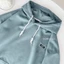 Áo khoác nỉ hoddies form rộng nam nữ unisex siêu hot thời trang genz hot hit HIYU FASHION