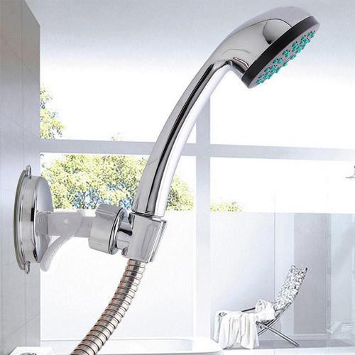 Giá đỡ vòi sen hút chân không