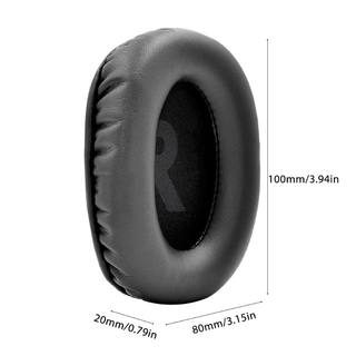 Đệm tai nghe thay thế cho tai nghe Logitech G Pro / G ProX