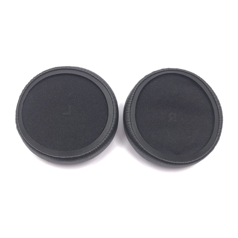 1 Pair foam Ear Pads pillow Cushion Cover for  Y50  Y50BT Headset EarPads