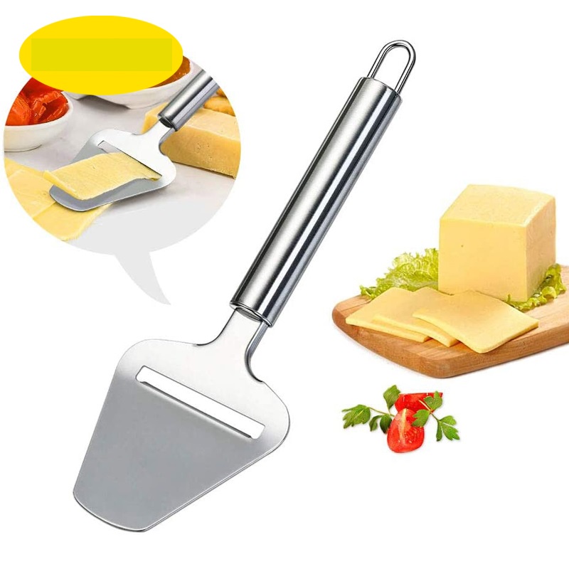 Dụng cụ cắt lát bơ, phô mai Inox | Shopee Việt Nam