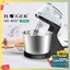 Máy Đánh Trứng Để Bàn HAEGER - Kèm tô đánh trứng -Công suất 250W - 7 tốc độ