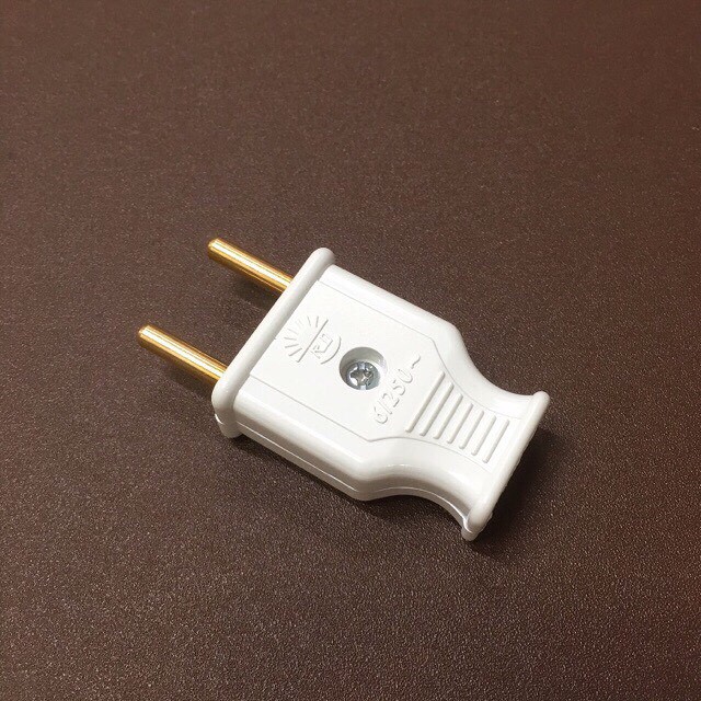 Ảnh Phích cắm Rạng Đông PL-01 1