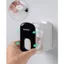 Hộp lấy kem, nhả kem đánh răng Ecoco cao cấp, Bộ nhả kem đánh răng đơn ecoco kiểu mới- Nhả kem tự động Cao Cấp 95