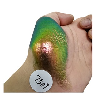 Bột Chrome Pha Màu Sơn Móng Tay Resin Epoxy DIY