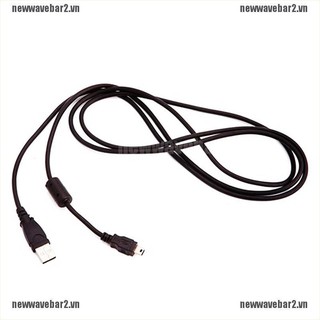 Cáp sạc USB 2.0 1,8m chuyên dụng dành cho máy chơi Game