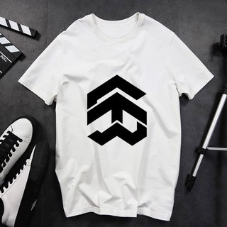 Áo thun unisex form đẹp logo cá tính độc lạ vải dày mịn đẹp 2019T1981