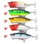 1 Mồi Câu Cá Giả Bằng Nhựa 7cm 11.8g