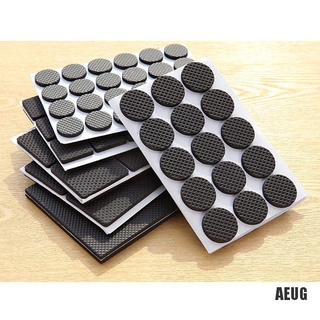 Set dụng cụ đệm chân bàn ghế bảo vệ nội thất tự kết dính (có bán lẻ)