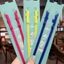 DELMER Phụ Kiện Thân Thiết 1 Cặp Dây Đeo Áo Ngực Vô Hình Chống Trơn Trượt Đám Cưới Nylon