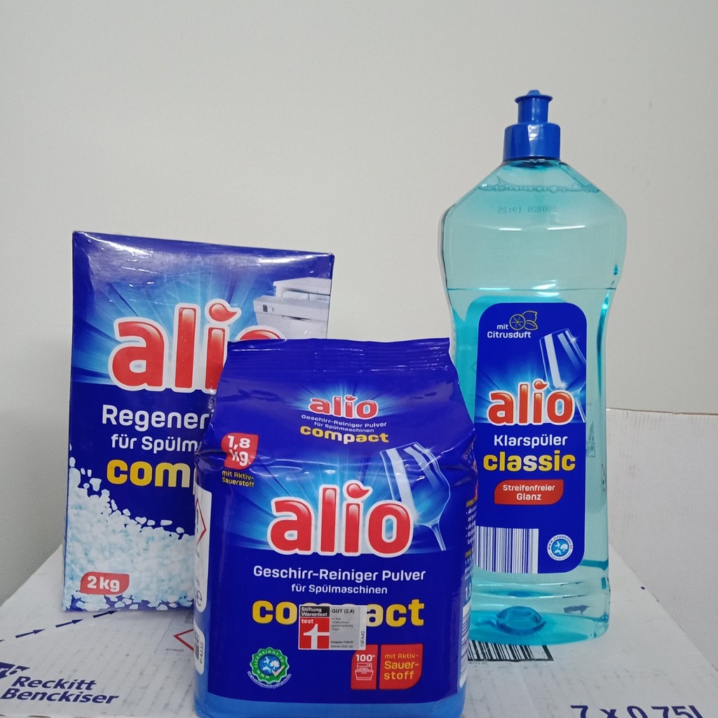 Alio - Giá Tốt, Sale Tháng 08, Freeship 0Đ | Shopee Việt Nam