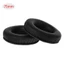 Star 2 Pack Thay thế miếng đệm tai mềm Đệm đen Bộ nhớ xốp