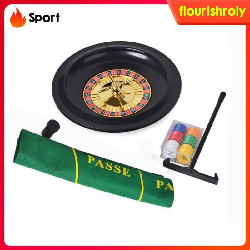 Bộ trò chơi roulette 10 inch cho người lớn # 18 + | Shopee Việt Nam