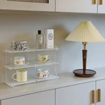 [SHOP NGHỈ BÁN ALL OFF 30%] VIDEO SP THẬT - đèn gỗ sồi retro phong cách Âu Mỹ bóng 12W - retro American table lamp — ảnh 1