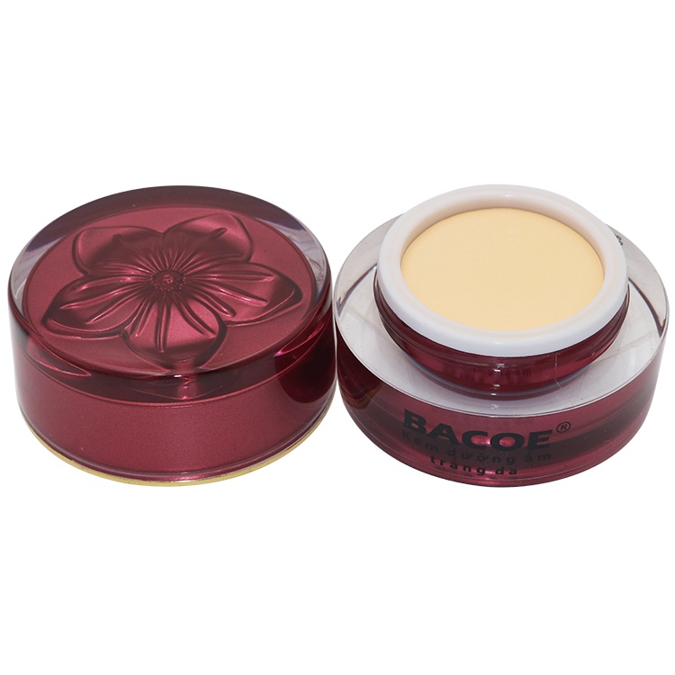 KEM DƯỠNG ẨM TRẮNG DA BACOE